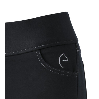 Pantalón Equi-Theme Pull-On Pantalón Equi-Theme Pull-On