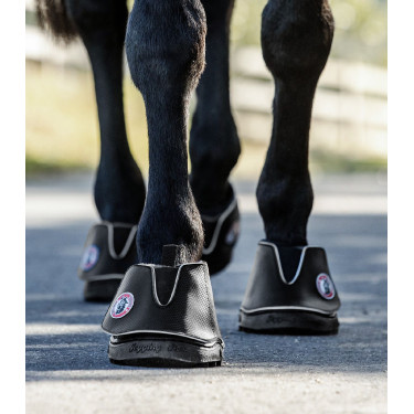 Botas de equitación Equine Fusion Active Jogging