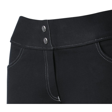 Pantalón Equi-Theme Pull-On Pantalón Equi-Theme Pull-On