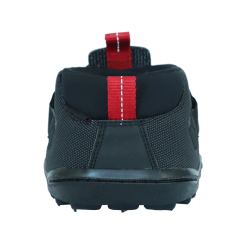Hiposandalias de trekking Equine Fusion® Slim Negro