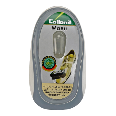 Esponja Collonil Mobil Incoloro Transparente