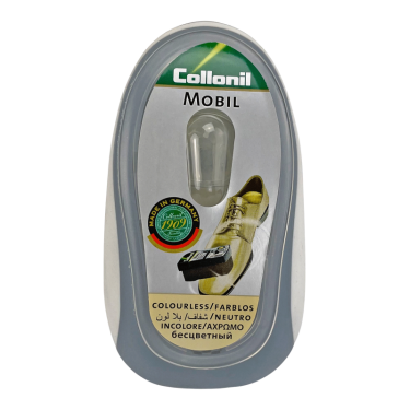 Esponja Collonil Mobil Incoloro Transparente