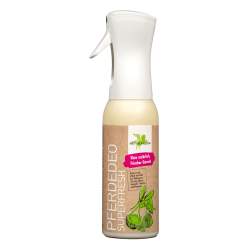 Desodorante equino natural con aceites esenciales Desodorante equino natural con aceites esenciales