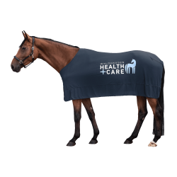 Manta refrescante para caballo Waldhausen Ice Layer Manta refrescante para caballo Waldhausen Ice Layer