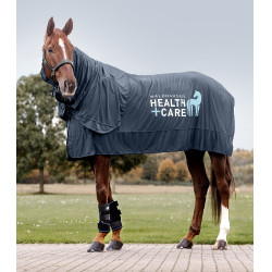 Manta refrescante para caballo Waldhausen Ice Layer Manta refrescante para caballo Waldhausen Ice Layer