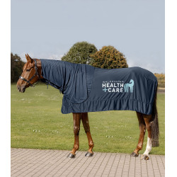 Manta refrescante para caballo Waldhausen Ice Layer Manta refrescante para caballo Waldhausen Ice Layer