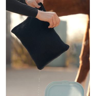 Manta refrescante para caballo Waldhausen Ice Layer Manta refrescante para caballo Waldhausen Ice Layer