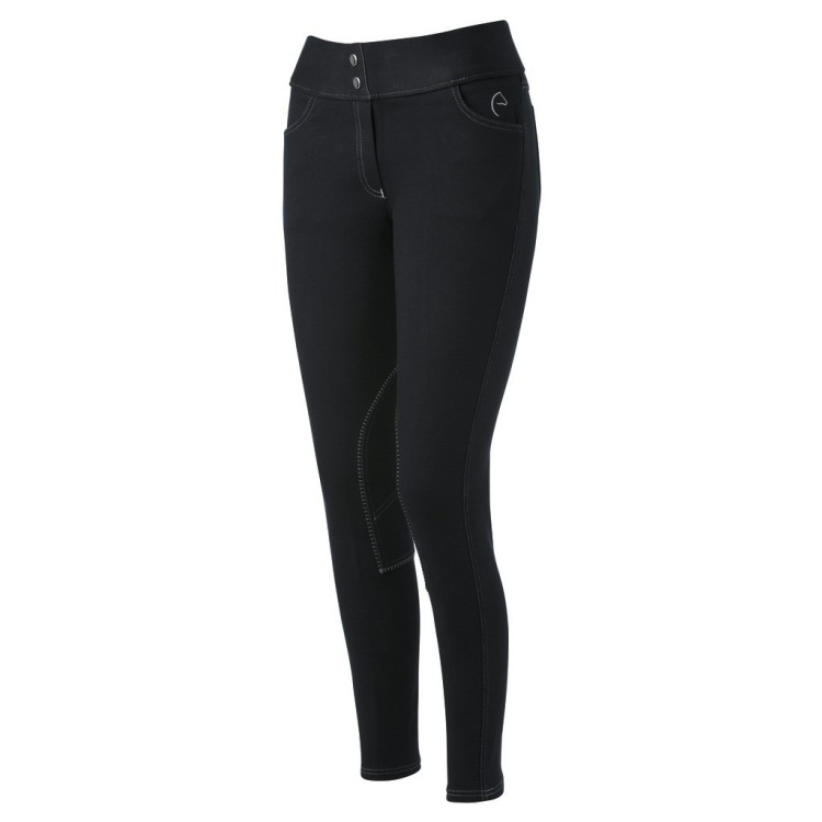 Pantalón Equi-Theme Pull-On Pantalón Equi-Theme Pull-On