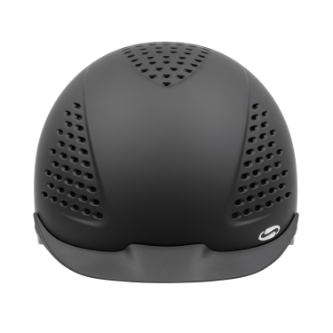Casco Swing H23 Classic Negro mate