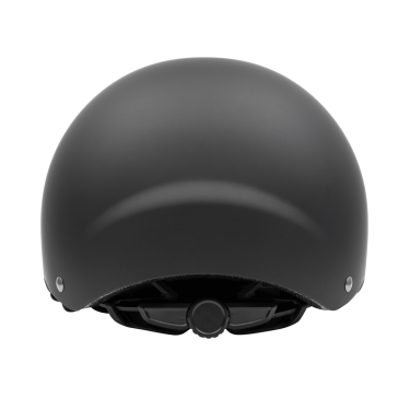 Casco Swing H23 Classic Negro mate