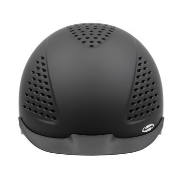 Casco Swing H23 Classic Negro mate