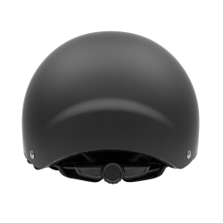 Casco Swing H23 Classic Negro mate