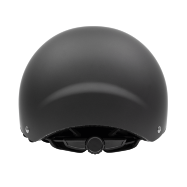 Casco Swing H23 Classic Negro mate