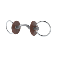 Embocadura de doma Konnex Beris para caballos