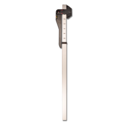 Toisón de medición equina Waldhausen