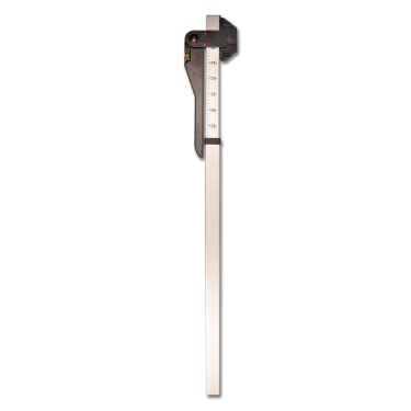 Toisón de medición equina Waldhausen