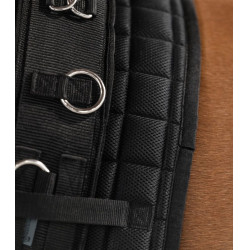 Cinchón Waldhausen Supersoft Negro