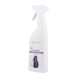 Spray calmante para eccema equino Waldhausen