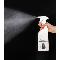 Spray calmante para eccema equino Waldhausen