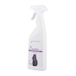 Spray calmante para eccema equino Waldhausen