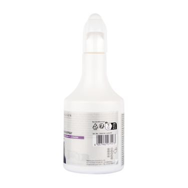 Spray hidratante para pelaje de caballo 500 ml
