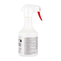 Spray hidratante para pelaje de caballo 500 ml