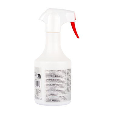 Spray hidratante para pelaje de caballo 500 ml