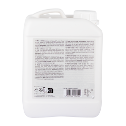 Spray equitación aceite de coco 2,5 L Waldhausen