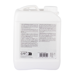 Spray equitación aceite de coco 2,5 L Waldhausen
