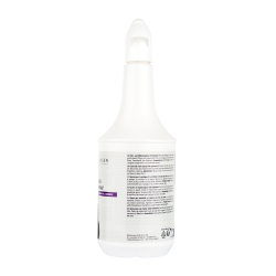 Spray equitación aceite coco crines y pelaje 1L Spray equitación aceite coco crines y pelaje 1L