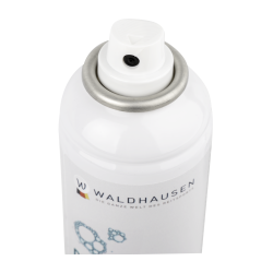 Spray desinfectante Waldhausen 200 ml Azul