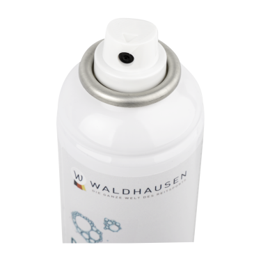 Spray desinfectante Waldhausen 200 ml Azul