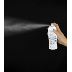 Spray desinfectante Waldhausen 200 ml Azul