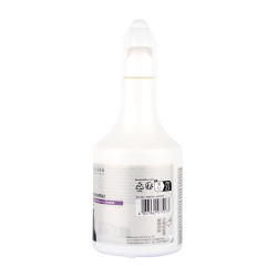 Spray hidratante crin y pelaje equino Aloe Vera