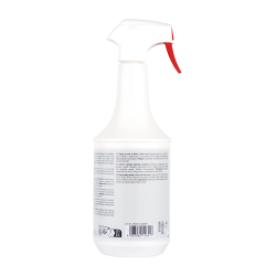 Spray para cuidado equino con aloe vera 1L Spray para cuidado equino con aloe vera 1L