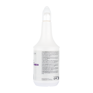Spray para cuidado equino con aloe vera 1L Spray para cuidado equino con aloe vera 1L