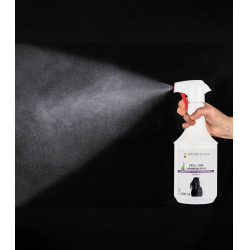 Spray para cuidado equino con aloe vera 1L Spray para cuidado equino con aloe vera 1L