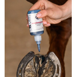 Tratamiento ranilla caballo Waldhausen 59 ml Tratamiento ranilla caballo Waldhausen 59 ml