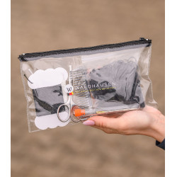 Kit de trenzado para competiciones ecuestres