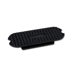 Plantillas Fillis Waldhausen por 2 Negro