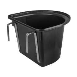 Cubo para puerta equitación Waldhausen