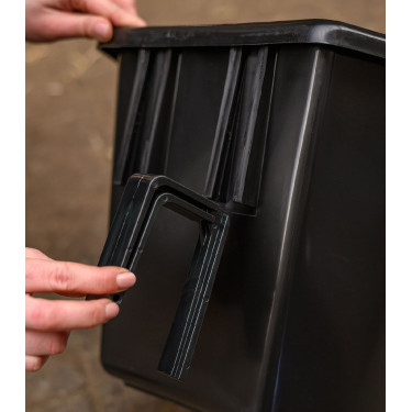 Cubo ecuestre multifunción 20L Waldhausen
