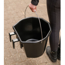 Cubo ecuestre multifunción 20L Waldhausen