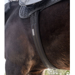 Cinch Waldhausen Memory Foam Negro