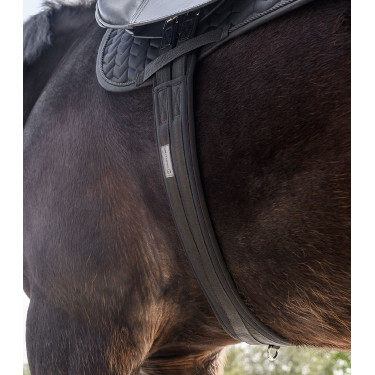 Cinch Waldhausen Memory Foam Negro