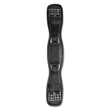Cinchuela corta Waldhausen Basic Negro