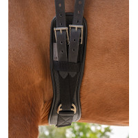 Cinchuela corta Waldhausen Basic Negro