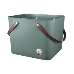 Bolsa multifuncional Waldhausen Eco 40 L Riendas Verde
