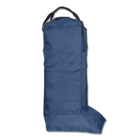 Bolsa para botas Waldhausen Azul nocturno