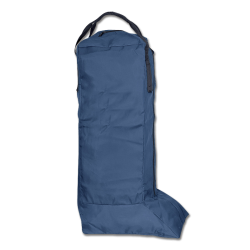 Bolsa para botas Waldhausen Azul nocturno